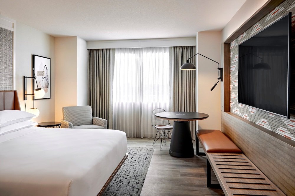Sheraton Phoenix Downtown - photo 13