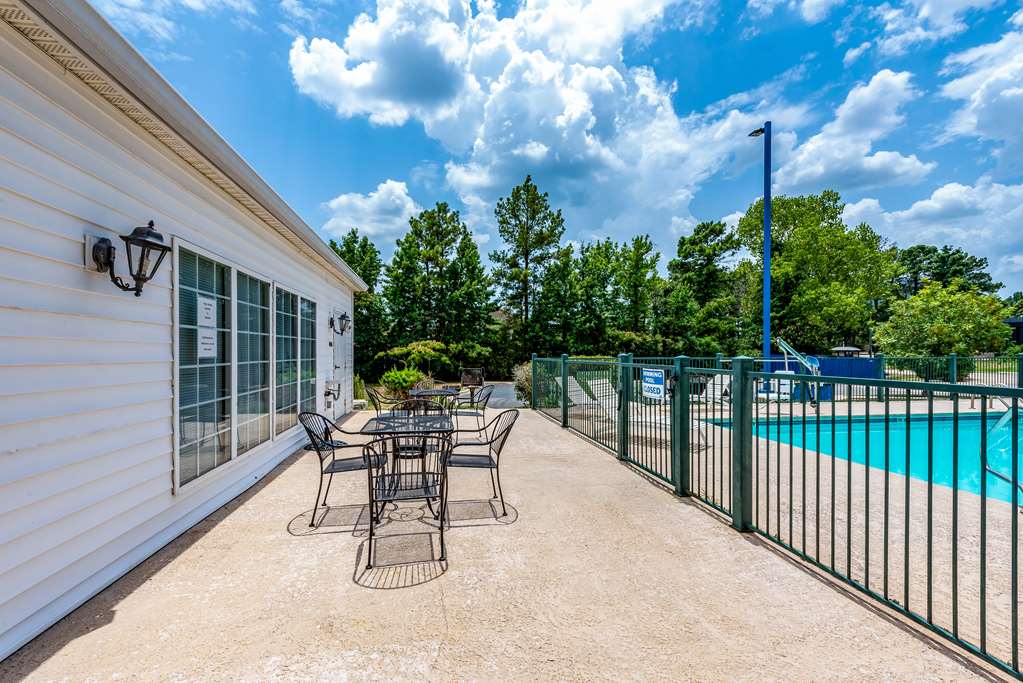 Motel 6 Shreveport LA - photo 7