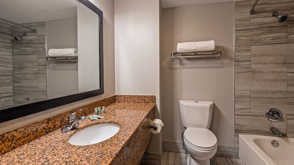 Best Western Inn Florence - photo 19