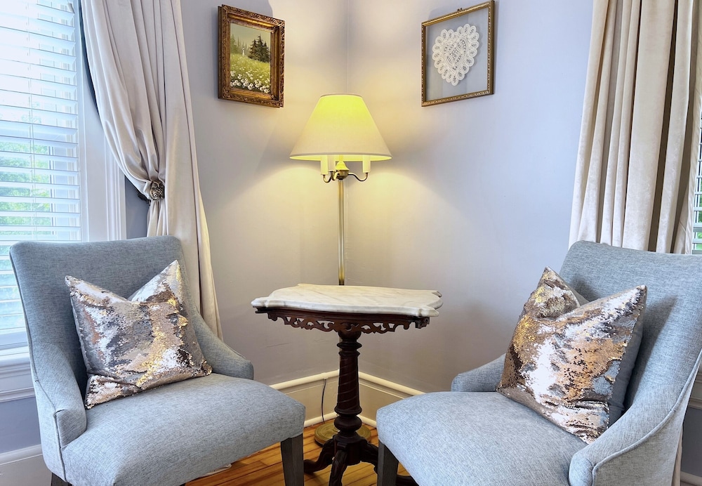 The Inn at Stockbridge - photo 49