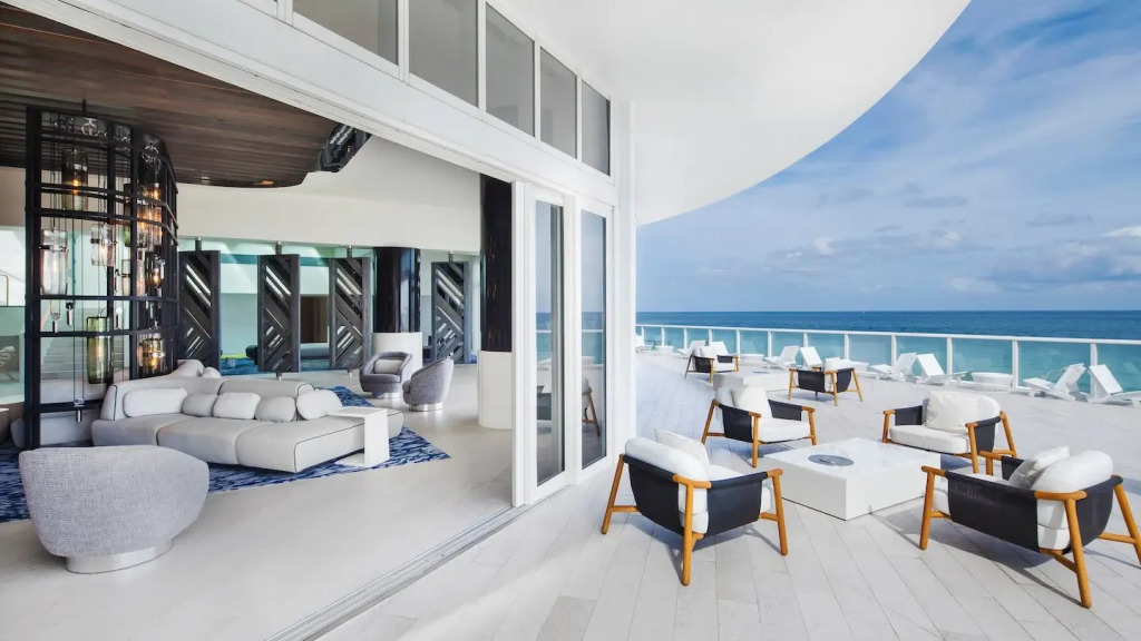 Luxury Resort 2bedroom Fort Lauderdale - photo 30