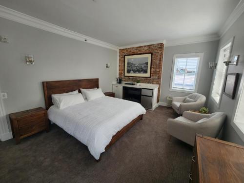 State House Inn - photo 21