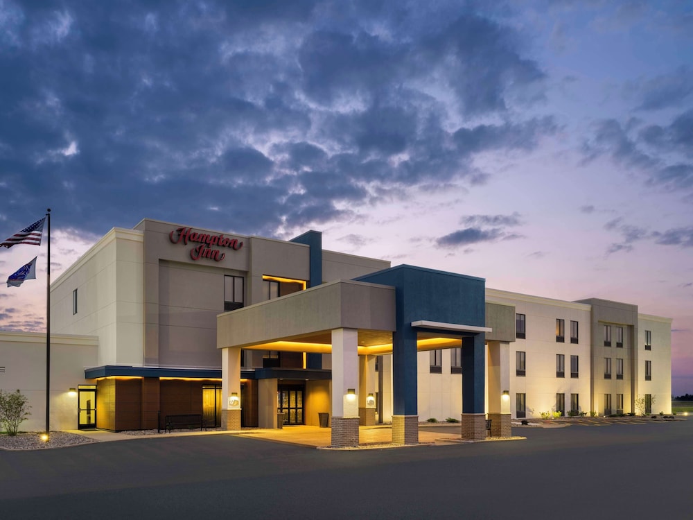 Hampton Inn Ottawa - photo 36