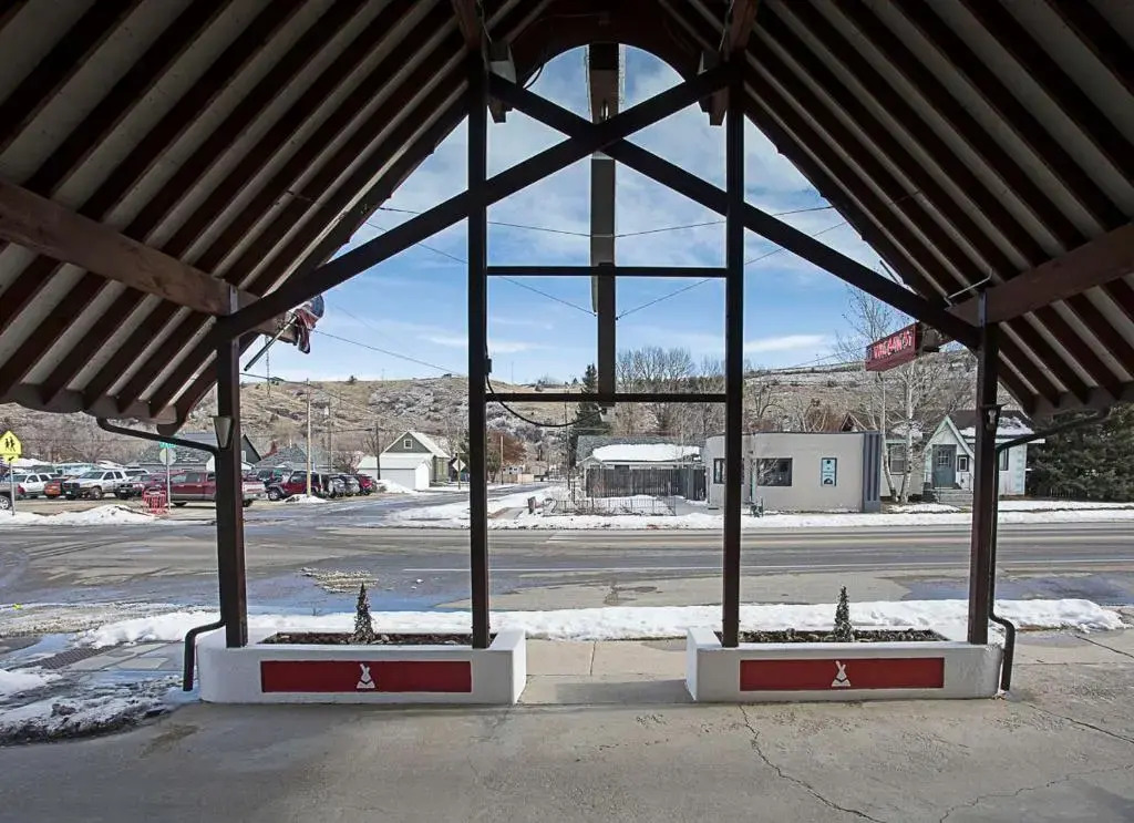 Yodeler Motel - photo 6