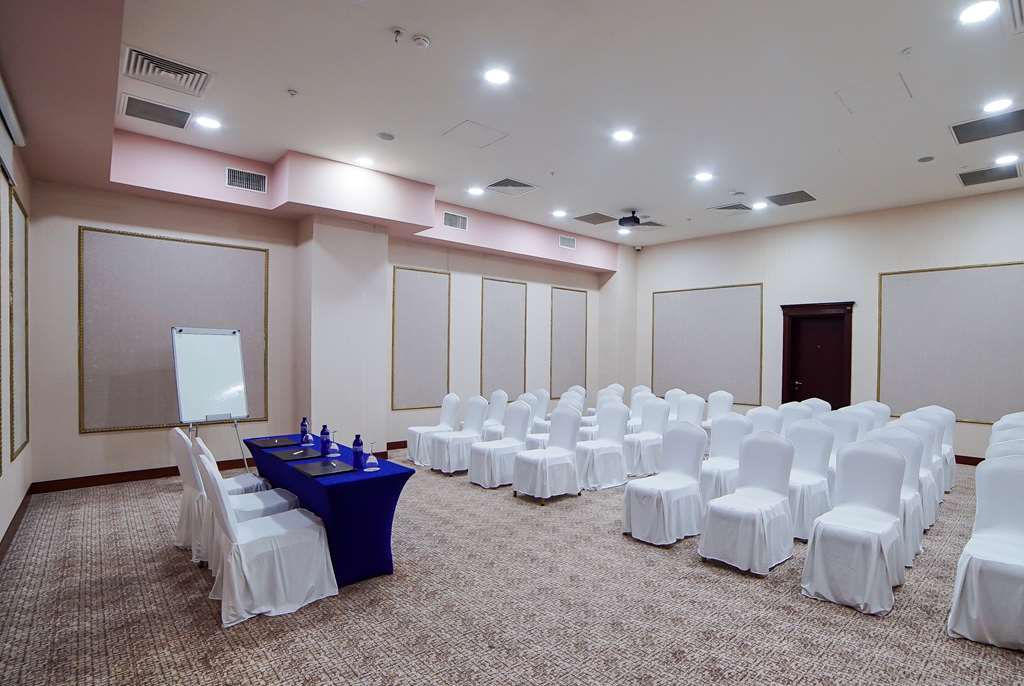 כנסים ואירועים