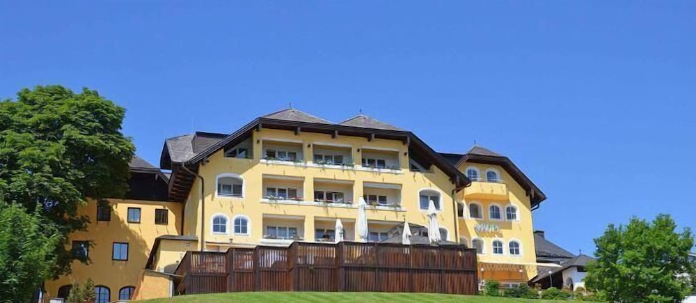 Hotel Restaurant Häupl — Seewalchen — photo 2