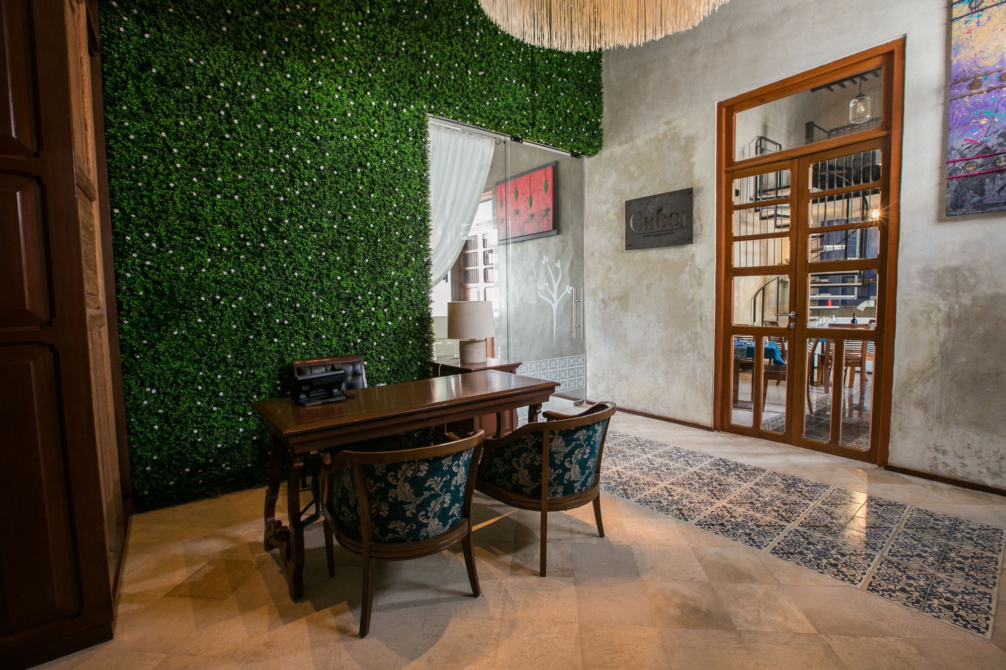 Ya'ax Hotel Boutique