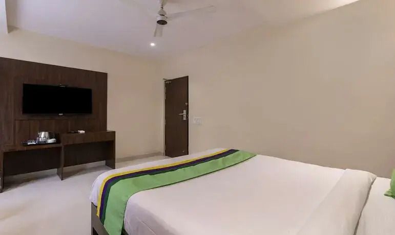 Terraverde in Temuco, Chile