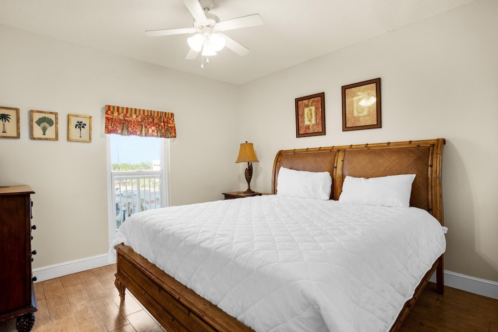 Majestic Beach Towers 1 407 - photo 5