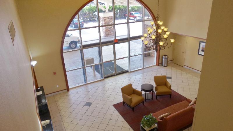 Extended Stay America Dallas Frankford Road - photo 9