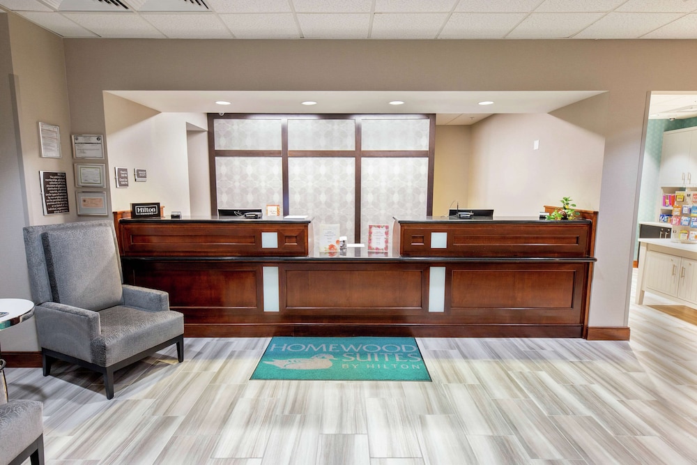 Homewood Suites by Hilton Lawrenceville Duluth - photo 42