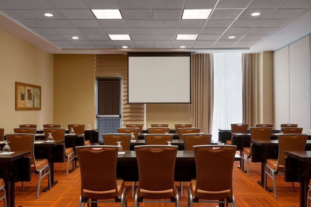 Hilton Garden Inn Atlanta Marietta - photo 30
