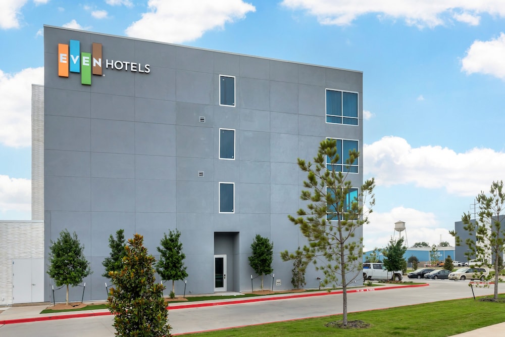 EVEN Hotel Waco University Area by IHG - photo 88