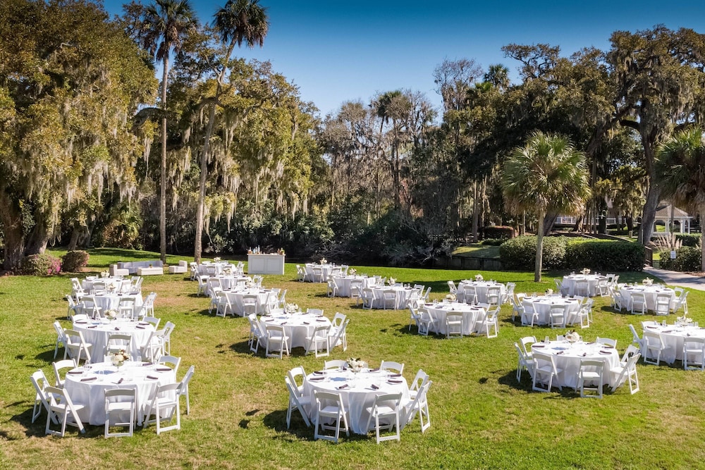 Sawgrass Marriott Golf Resort & Spa - photo 141