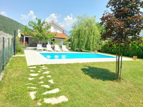 Holiday Home Vemini — 4-Star Luxury Hotel in Mostar, Bosnia and Herzegovina