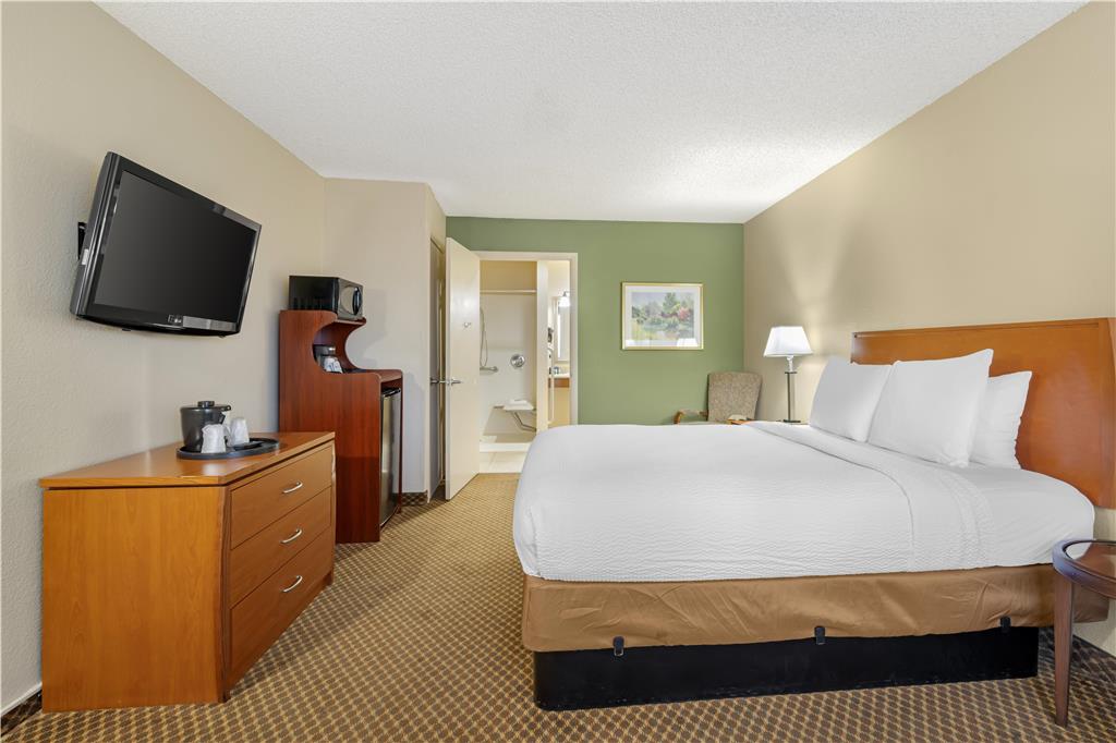 Best Western Cottonwood Inn - photo 15