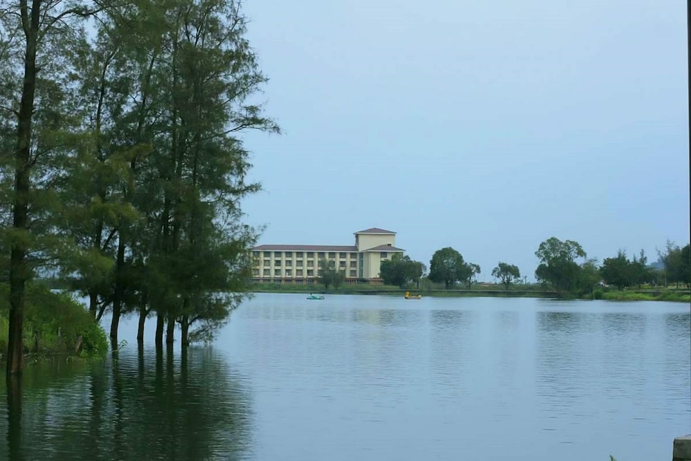 Aakar Lords Inn