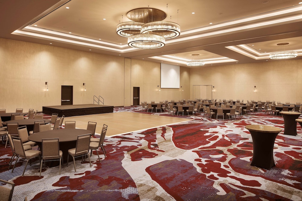 Embassy Suites by Hilton Amarillo Downtown - photo 41