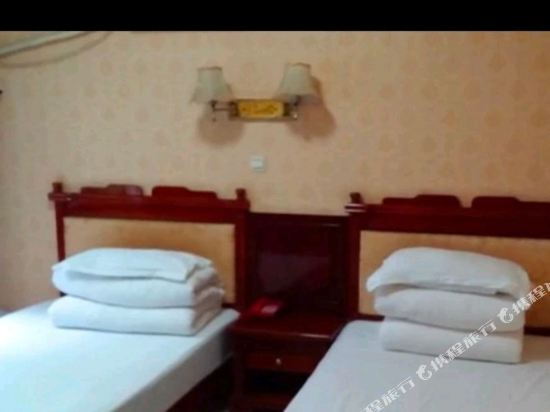 Llhjbg in Xishan, People's Republic of China