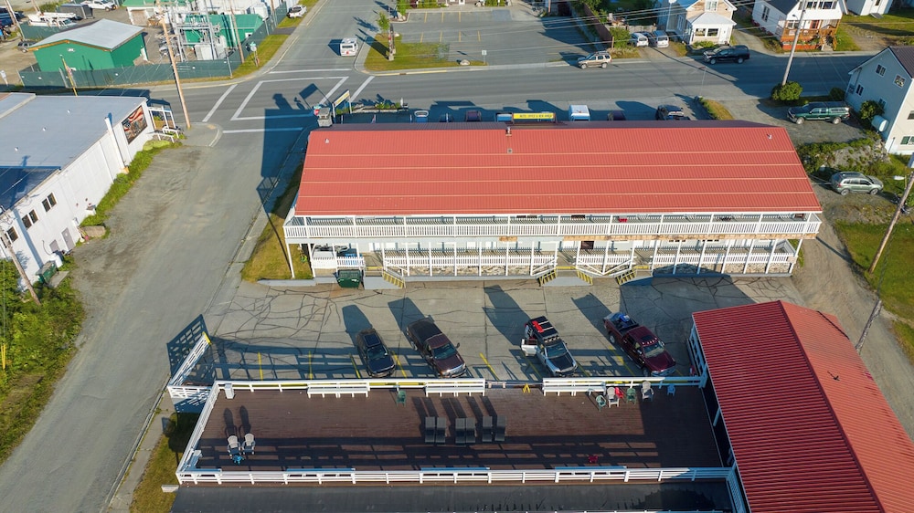 Captain's Choice Motel - photo 43