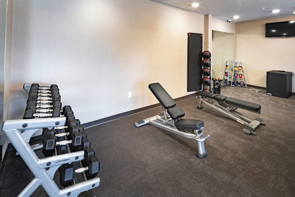 Residence Inn by Marriott Las Vegas South Henderson - photo 18