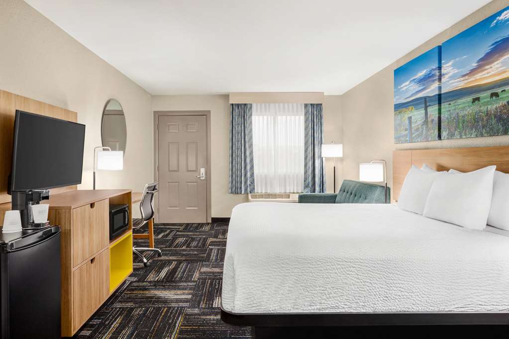 Days Inn by Wyndham Paris - photo 12