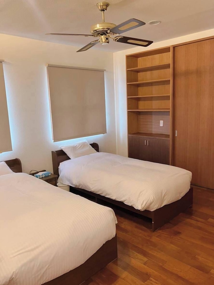 Resort House Maezato — Ishigaki