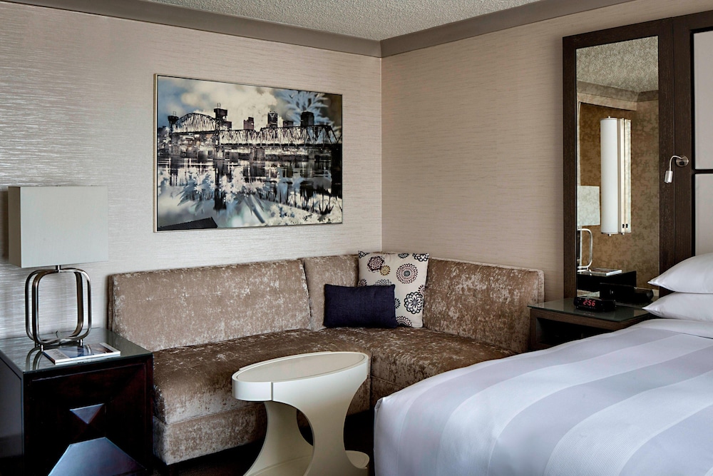Little Rock Marriott - photo 18