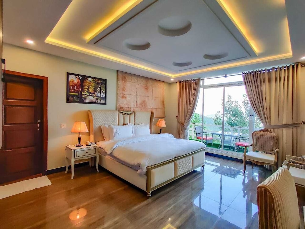 Queenstown Hotel Muree - last minute hotel in Murree