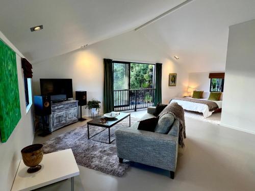 The Studio Whangarei Heads — 4-Star Luxury Hotel in Whangarei, New Zealand