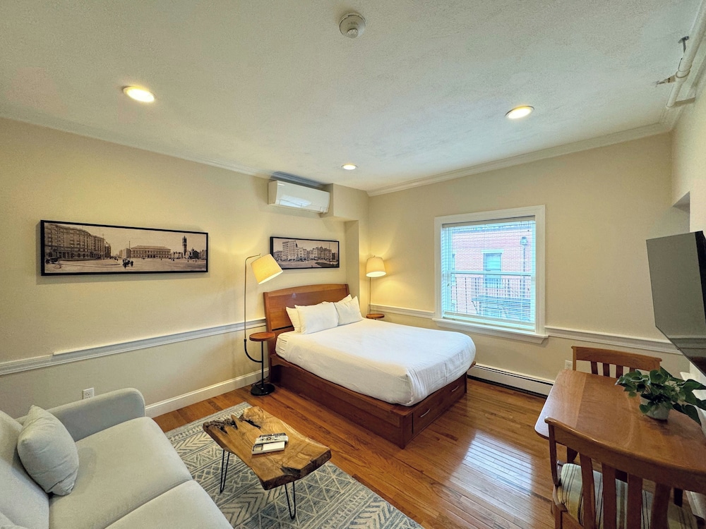 Copley House - photo 44
