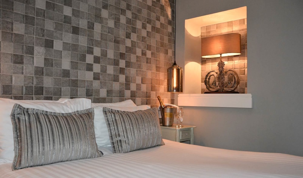 Lakes Hotel & Spa — Windermere — photo 4
