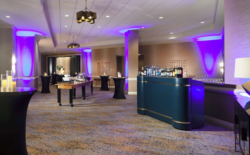 Hilton Alexandria Old Town - photo 61