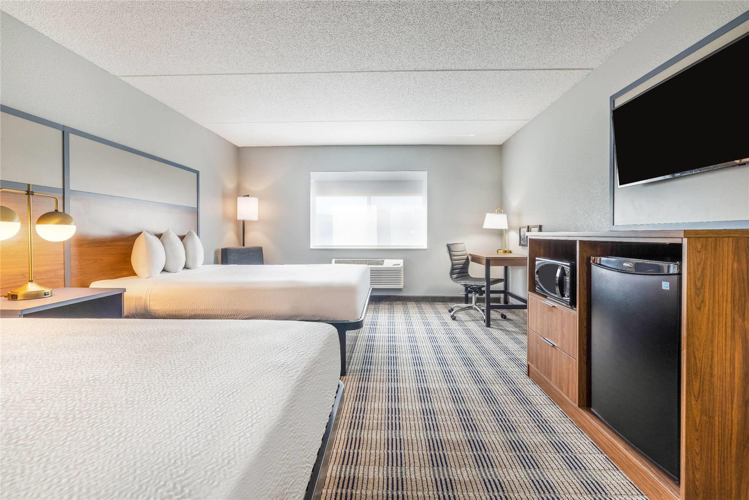 AmericInn by Wyndham Mounds View Minneapolis - photo 13