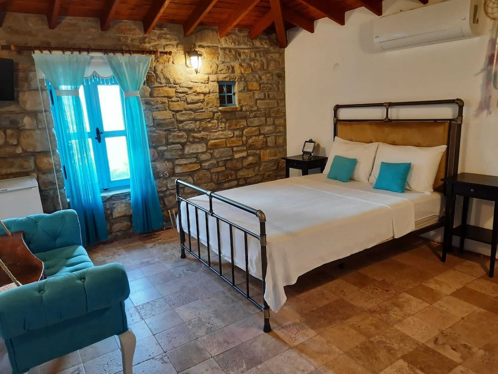 Eflin Butik Otel — Gokceada — photo 3