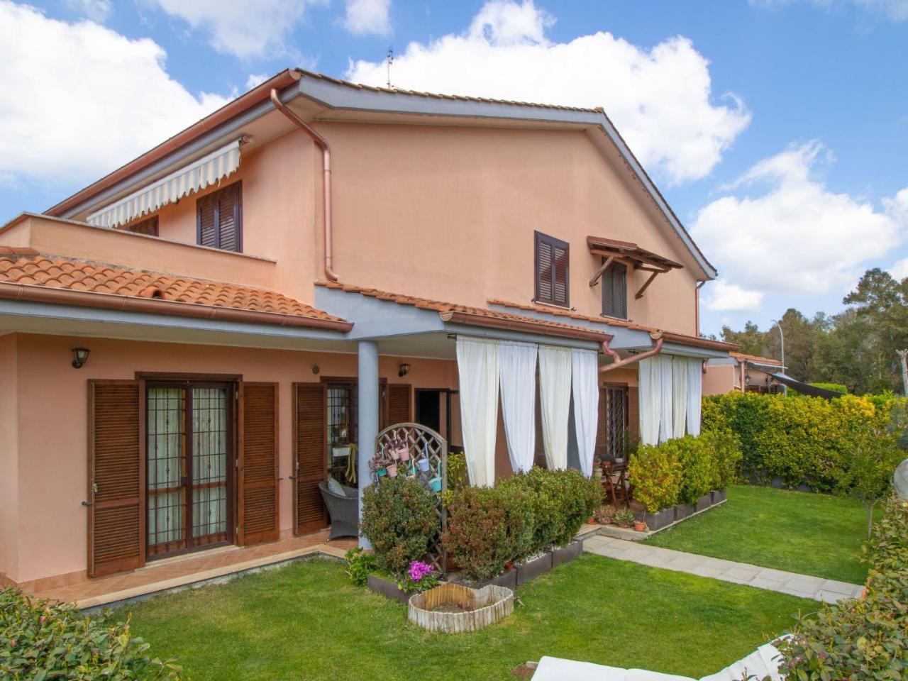 Holiday Home Venere by Interhome — 4-Star Luxury Hotel in Ardea, Italy