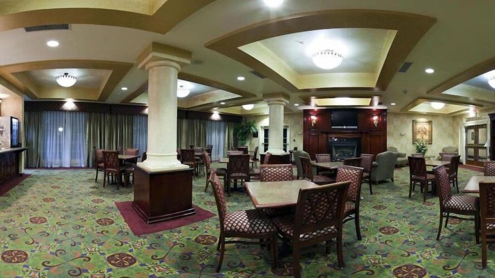 Holiday Inn Express Hotel & Suites El Centro by IHG - photo 49