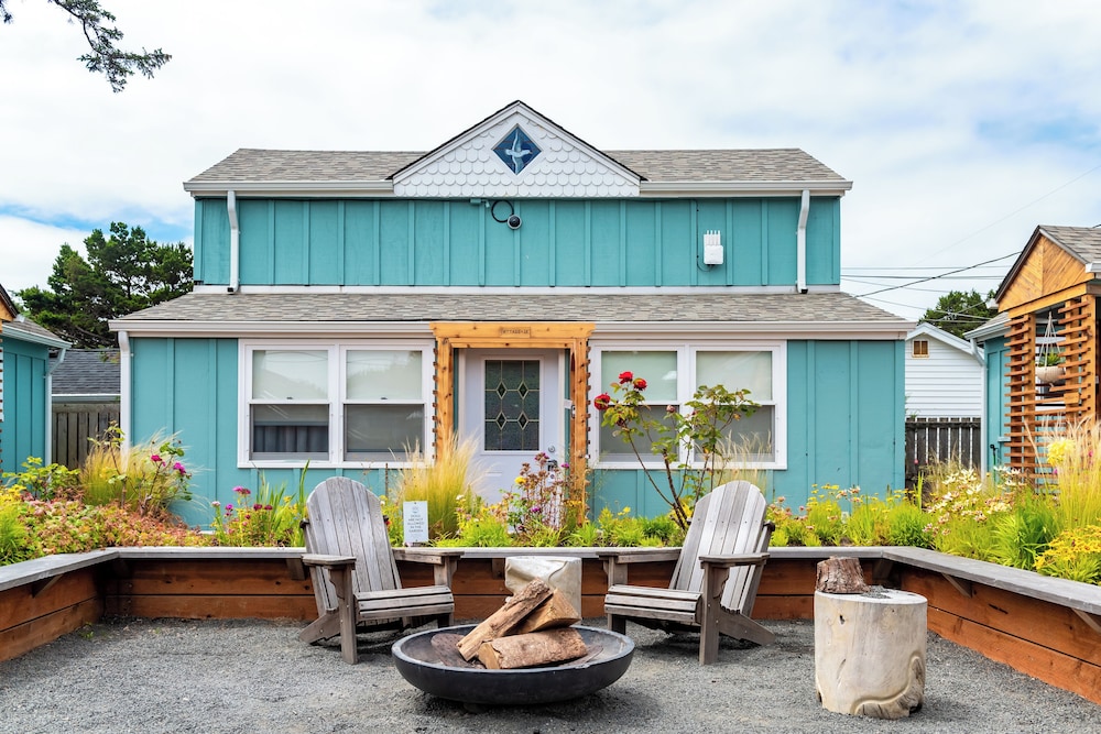 Inn at Haystack Rock - photo 86