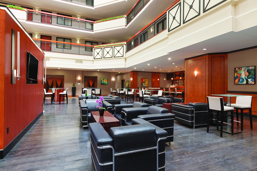 Embassy Suites Louisville East - photo 93