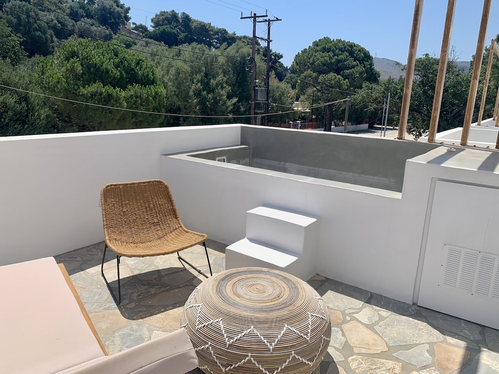 Aellia Hotel & Suites Leros — Lakki — photo 4