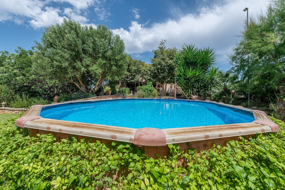 Son Lloringo — 4-Star Luxury Hotel in Manacor, Spain