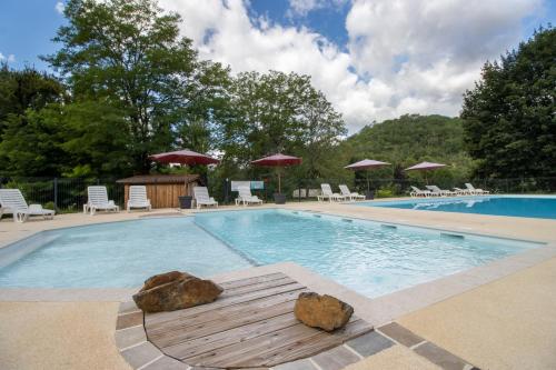 Mobilhome Le Chene - last minute hotel in Unknown City