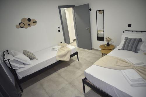 Pau'ls Houses 1 — 4-Star Luxury Hotel in Drama, Greece