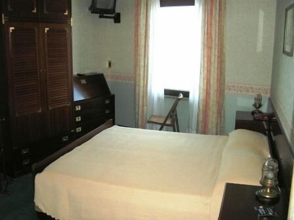 Hotel S. Maria in Brenzone, Italy