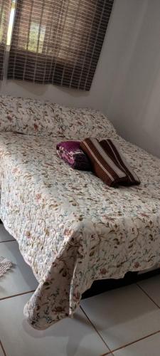 Pousada São Martins in Nobres, Brasil