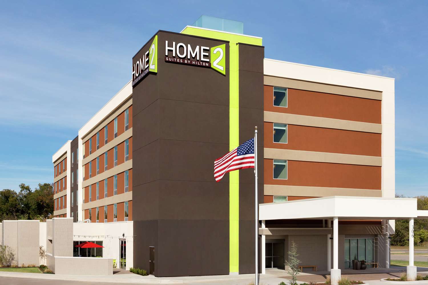 Home2 Suites By Hilton Stillwater — Stillwater