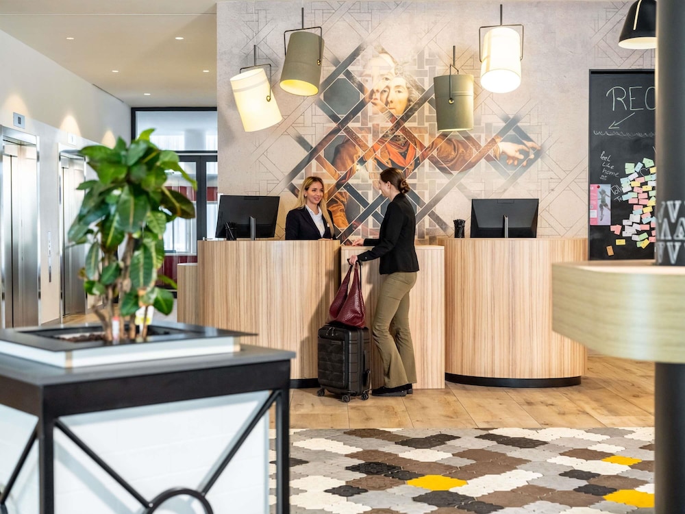 מראה חיצוני