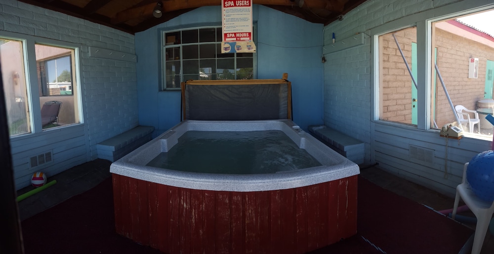Cortez Cozy Inn - photo 10