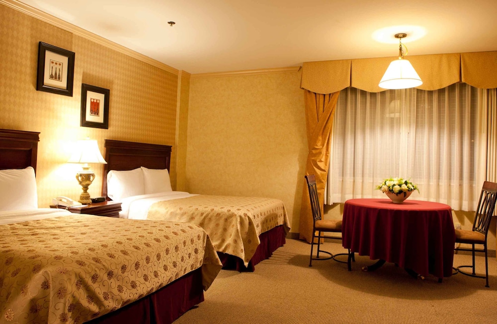 Honor's Haven Resort & Spa - photo 11