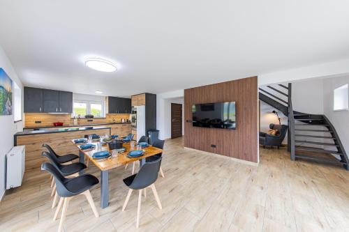 Wellness Chalupa Hayek — hotel in Ceska Ves